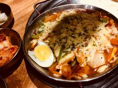 -弘益铭家九炙社韩国烤肉料理(尚美店)
