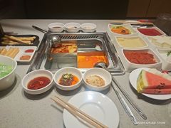 -海底捞火锅(赛格国际购物中心店)