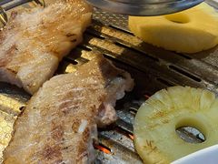 -韩一品韩国料理(柏庐南路店)