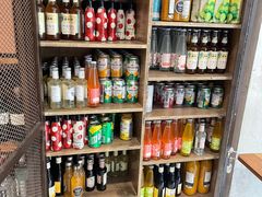 零售区-Alimentari早午餐(安福路店)