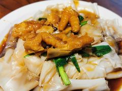 -黄但记老店·陈村粉食府