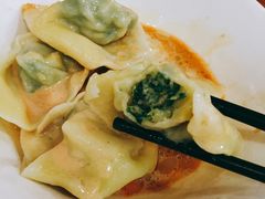 -潘国仙耳光馄饨(黄家阙路店)