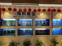 水产区-阿英煲(凉城路店)