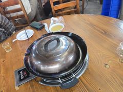 -大地农庄(逢沙大道店)