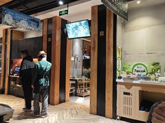 -狐狸爱上椰子鸡(滨江星光大道店)