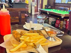 -JACKY'S PUB 杰克西餐(第二大街店)