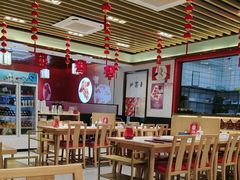 -护国寺小吃(中关村店)