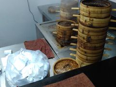 -都谷包子(天一广场店)