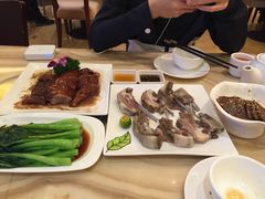 -锦粤宫·精致粤菜(深圳北站店)
