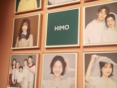 -海马体照相馆(北京apm店)