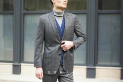 点击看大图 -优山定制西服衬衫大衣(国贸店)