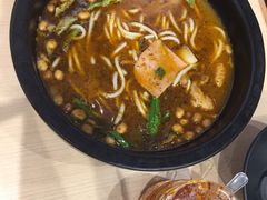 -大鼓米线(杭州国大城市广场店)