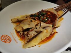 -小杨烤肉(高新店)