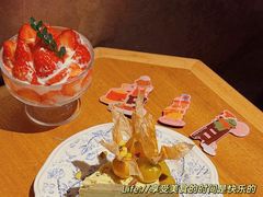 -Grande A'moo(上海万象城店)