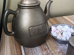 -玉香宫河州牛肉拉面