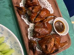 -誉八仙粤菜(万象天地店)