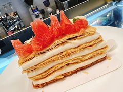 拿破仑-丘中有甜(乐清·江南里店)