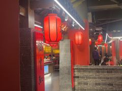 -重庆高老九火锅(吴中永旺店)