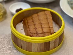 -香云轩·顺德菜(香云纱园林酒店店)