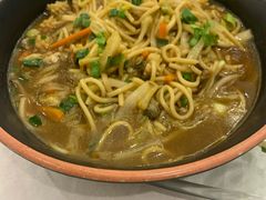-骏莱海鲜鱼港(五角场店)