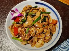 -上楼私房菜(院士路店)