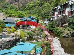 -大理苍山石门关旅游度假区