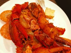 -北京王府井希尔顿酒店·万斯阁西餐厅