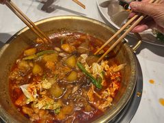 -涿派·炝锅鱼(涿州店)