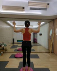 -奥本瑜伽·普拉提