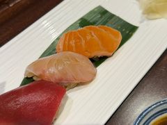 -北京泰富酒店-道日本料理餐厅