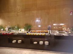 -美食汇·海鲜自助西餐厅·江门富力万达嘉华酒店