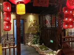 -鱼满舱.地标海鲜.正宗鲁菜(金沙滩店)