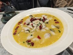 -聚丰园•湖鲜餐厅(阿红私房菜梅石路店)