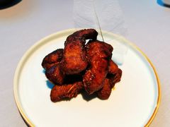 本帮熏鱼-屋里厢上海菜馆