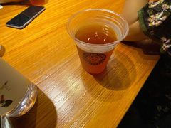 -Devils’ Brewery小恶魔精酿啤酒(泛海美式熏肉店)