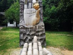 -遂昌金矿国家矿山公园