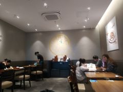 -萨莉亚意式餐厅(百联青浦购物中心店)