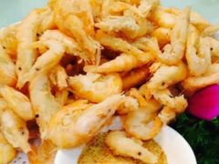 -津味老菜(露西亚商街店)