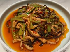 -上上席川菜(凯德乐峰广场店)