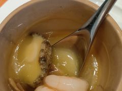 -广州希尔顿逸林酒店-OPEN開·全日制餐厅·海鲜·小火锅·自助餐(东风路店)