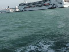-鼓浪屿内厝澳码头(轮渡站)