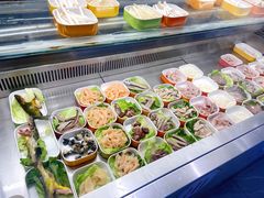 -鼎级香· 火锅烤肉自助丨涮烤一体(蜀山唯品会店)