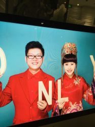 点击看大图 -太郎花子婚纱摄影艺术中心