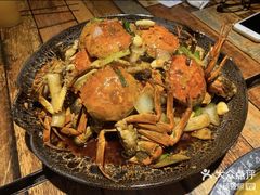 -王红军龙虾(新民路店)