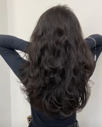 -呵呵造型