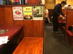 -七輪焼肉 榮華亭(難波店)