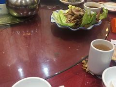 -小铜锣湾海鲜家常菜馆(河西店)