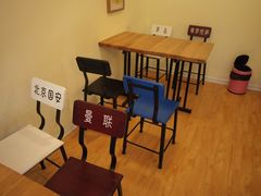 -螺小胖柳州螺蛳粉(钟楼总店)