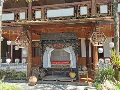 -青城甲(青城山店)