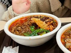 三鲜螺蛳粉-水平有限广西米粉·广西风味集(五道口店)